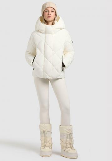 Зимняя куртка