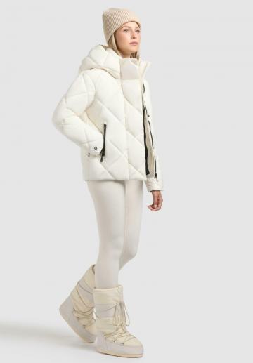 Зимняя куртка