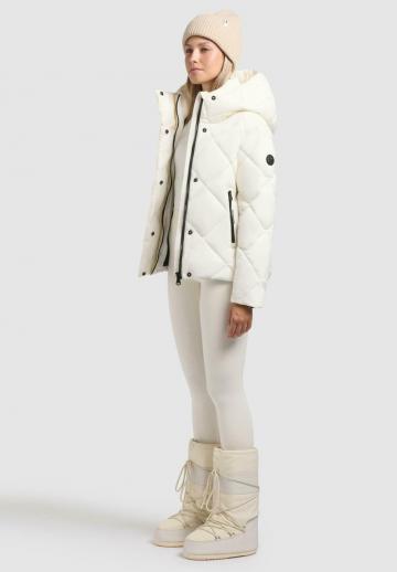 Зимняя куртка