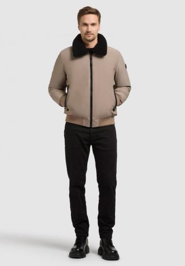 Зимняя куртка