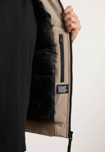 Зимняя куртка