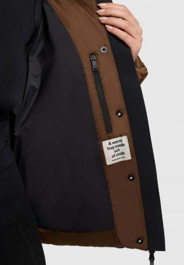 Зимняя куртка