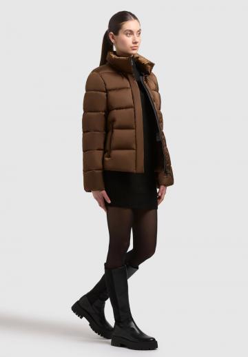 Зимняя куртка