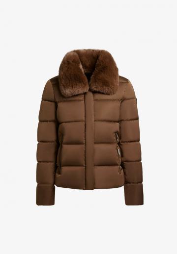 Зимняя куртка