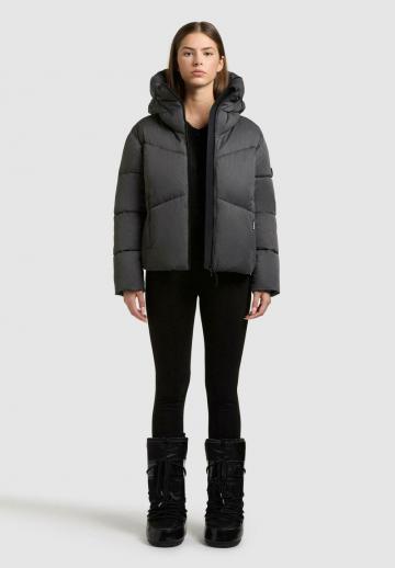 Зимняя куртка