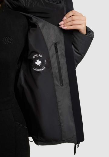 Зимняя куртка