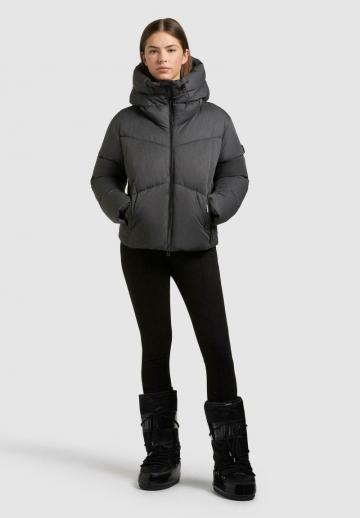 Зимняя куртка