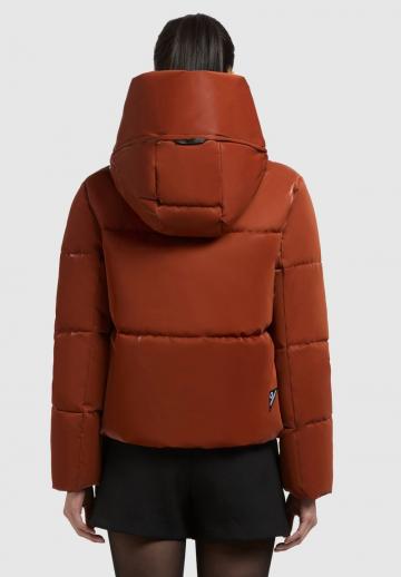 Зимняя куртка