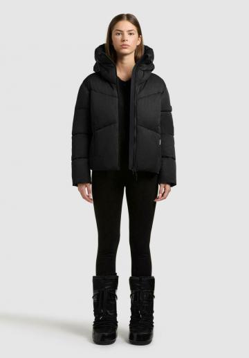 Зимняя куртка