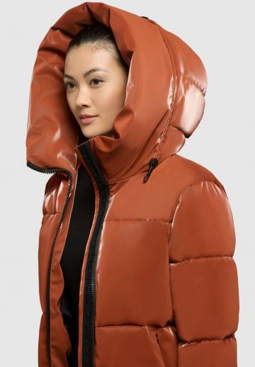 Зимняя куртка