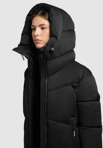 Зимняя куртка