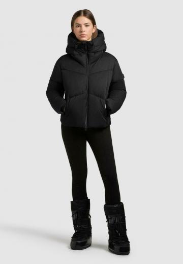 Зимняя куртка