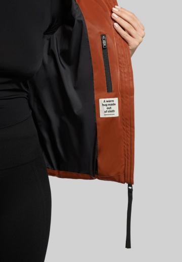 Зимняя куртка