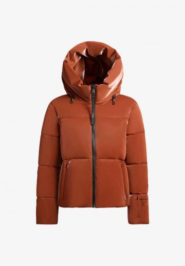 Зимняя куртка