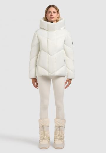 Зимняя куртка