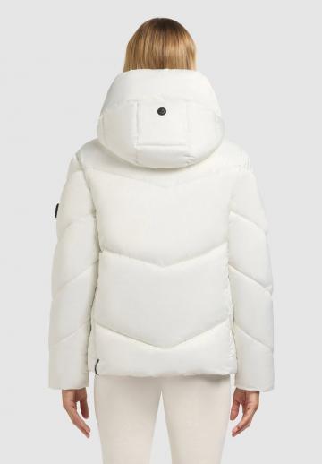 Зимняя куртка