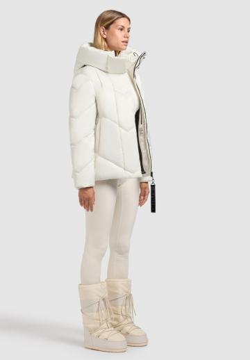 Зимняя куртка