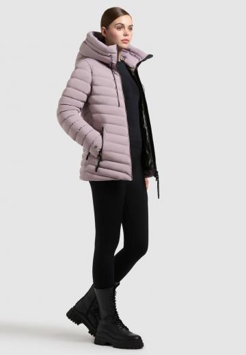 Зимняя куртка