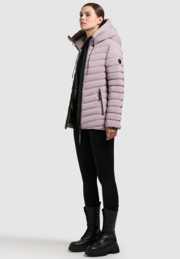 Зимняя куртка