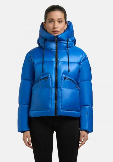 Зимняя куртка