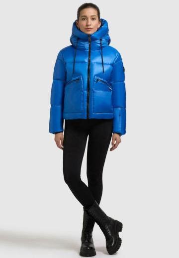 Зимняя куртка