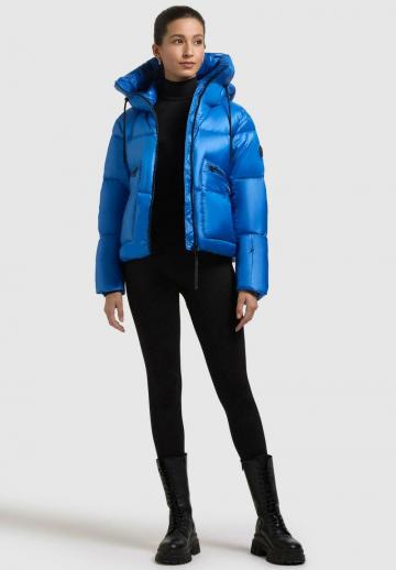 Зимняя куртка