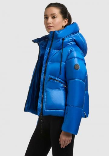 Зимняя куртка