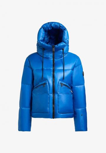 Зимняя куртка