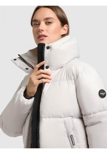 Зимняя куртка