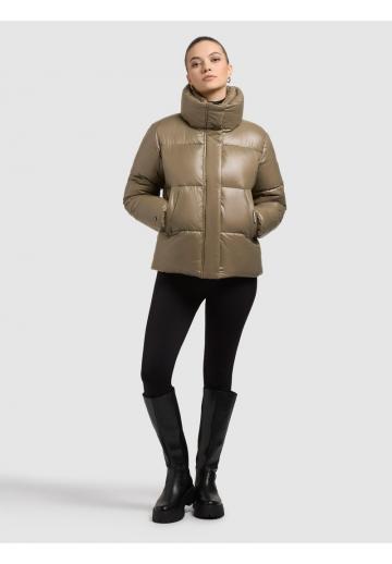 Зимняя куртка