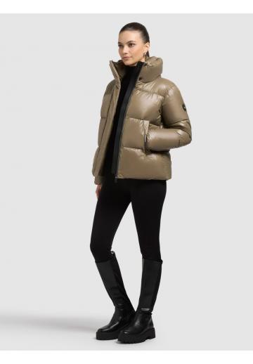 Зимняя куртка