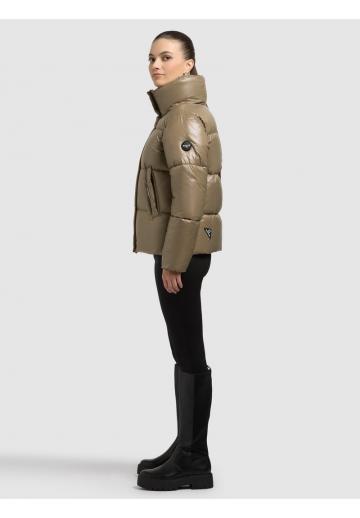 Зимняя куртка