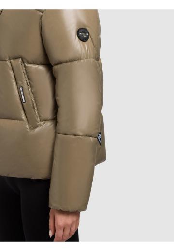 Зимняя куртка