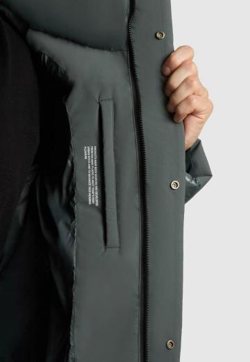 Зимняя куртка