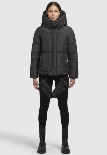 Зимняя куртка