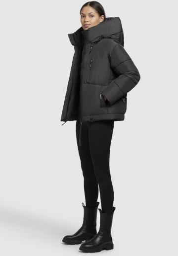 Зимняя куртка