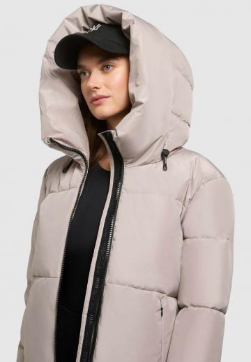 Зимняя куртка