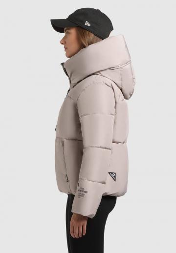 Зимняя куртка