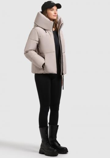 Зимняя куртка