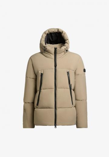 Зимняя куртка