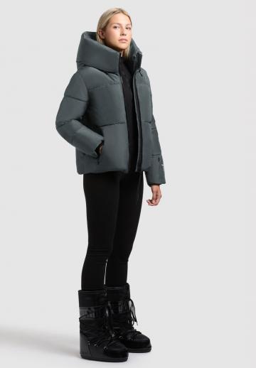 Зимняя куртка