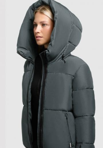 Зимняя куртка