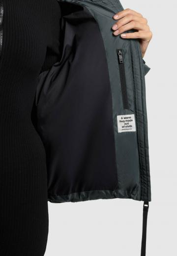 Зимняя куртка