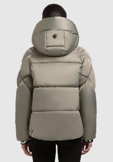 Зимняя куртка