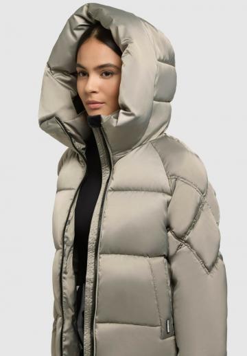 Зимняя куртка