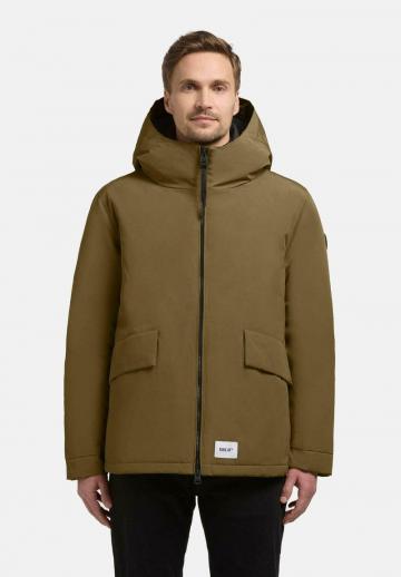 Зимняя куртка