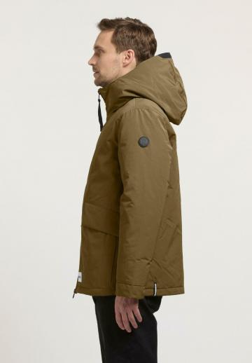 Зимняя куртка