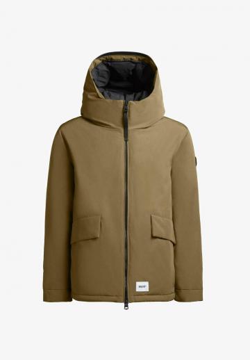 Зимняя куртка