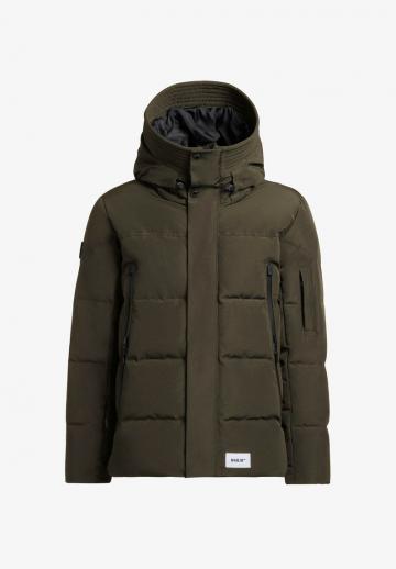 Зимняя куртка