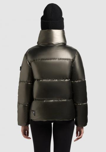 Зимняя куртка